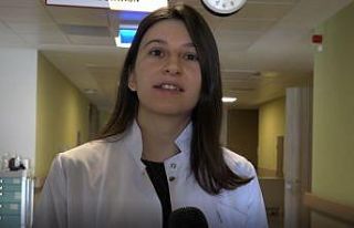 Türkiye’de 2010’dan beri yerli sıtma vakası...