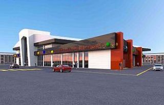 Türkiye’de 6 tane var, yedincisi Düzce’ye geliyor