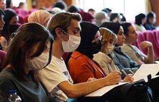 Türkiye’de Aile Değerleri Paneli gerçekleştirildi