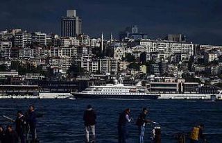 Türkiye’nin en değerli ilçesi Beşiktaş