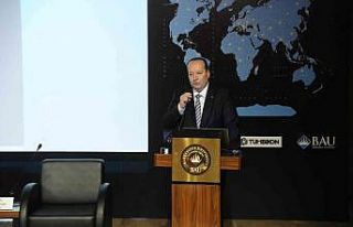 Türkiye’nin güncel politik ve toplumsal meseleleri...