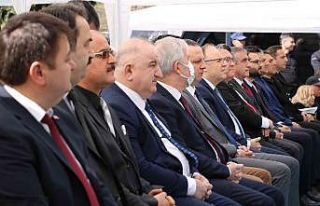 Türkiye’nin ilk ve tek kömür deneyim ocağı...