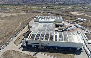 Türkiye’nin savunma sanayisinde kullanılacak aküler...