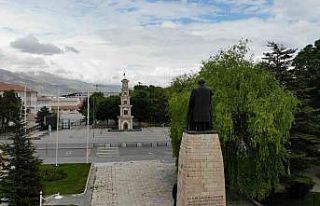 Türkiye’nin ’yaşamak ve çalışmak için en...