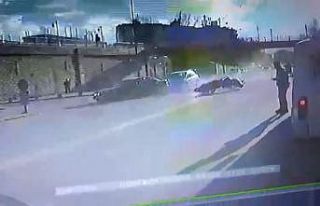 Tutuklama kararının ardından kayıplara karışan...