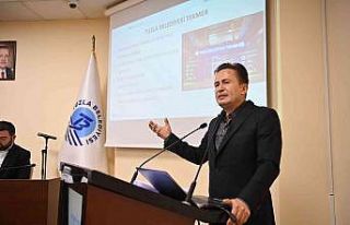 Tuzla Belediye Başkanı Dr. Şadi Yazıcı: “İstanbul...