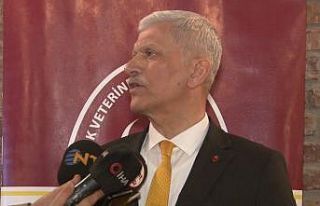 TVHB Merkez Konseyi Başkanı Eroğlu: "Sağlıkta...