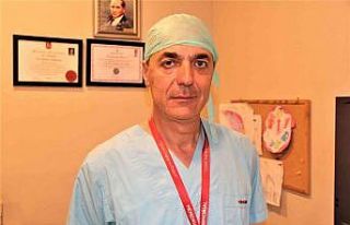 Uçak seyahatlerinde yaşanan basınç değişimi...