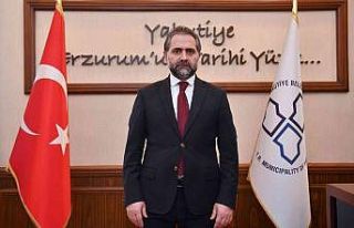 Uçar’dan bayram mesajı