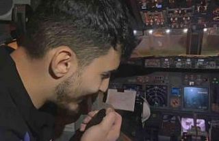 Uğurcan Çakır’dan uçuş anonsu: ‘Zirveye uçuyoruz’