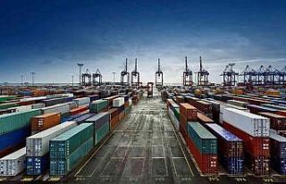 UİB’in mart ihracatı 2.8 milyar dolar