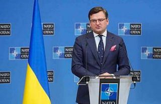 Ukrayna Dışişleri Bakanı Kuleba: "Bucha buzdağının...