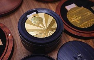 Ukraynalı sporcu olimpiyatlarda kazandığı altın...