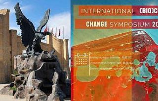 Uluslararası (Biyo)iklim Değişikliği Sempozyumu...