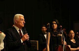 Uluslararası Halikarnassos Bodrum Müzik sona eriyor