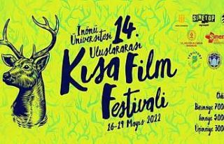 Uluslararası Kısa Film Festivali’ne rekor başvuru