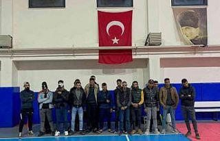 Umuda yolculuk Gelibolu’da bitti