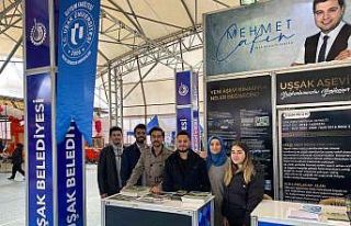 Üniversiteli gençlerden aşevi projesine destek