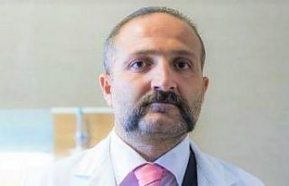 Ünlü doktoru öldüren uzman çavuş tutuklandı