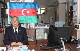 Ünsal’dan Polis Haftası mesajı