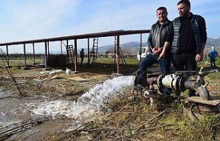 Üretici güneş enerjisine yönelmeye başladı
