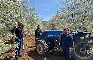 Üreticilere ’Monilya’ hastalığı uyarısı