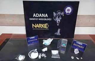 Uyuşturucu satıcısından ilginç itiraf