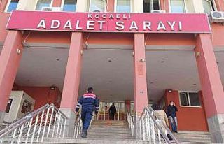 Uyuşturucu ticareti yapan sanığa 12 yıl hapis