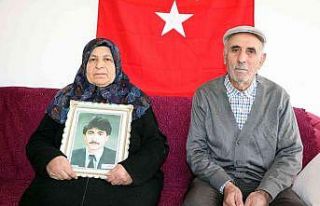 Üzerinden tam 32 yıl geçti, şehit öğretmenin...