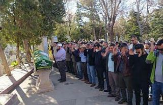 Uzman çavuş tarafından öldürülen doktor Konya’da...