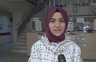 Uzman Diyetisyen Alemdar: "Mutlaka sahur yapın"
