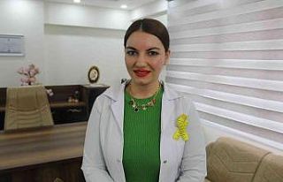 Uzman diyetisyenden Ramazan’da kilo vermenin sırları