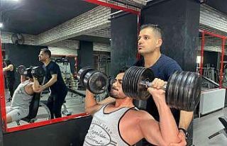 Uzman eğitmen uyardı, Ramazan ayında spor saatlerine...