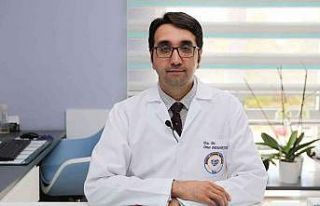 Uzmanından hamileler için oruç uyarısı