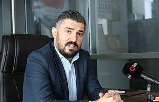 Uzmanından Ramazan’da sağlıklı beslenme önerileri