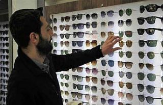 Uzmanlar uyardı, sahte güneş gözlükleri katarakt...