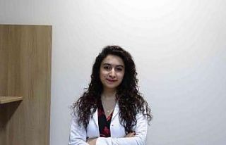Uzmanlardan Ramazan Bayramı’nda beslenme önerileri