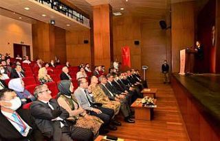 Vali Baruş’tan teknoloji uyarısı