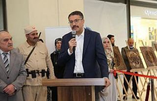 Vali Çelik: “Cevizdere kahramanlarımızı asla...