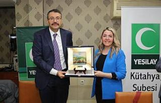 Vali Çelik: "Takibi yapılan bağımlı bireylerde...
