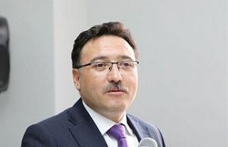 Vali Çiçek: “Bir gencimizi bile kaybetmemeliyiz”