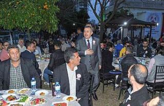 Vali Elban: "Spor faaliyetlerindeki başarımız...