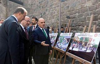 Vali Günaydın: "Soğanlı Bölgesi’ne yılda...