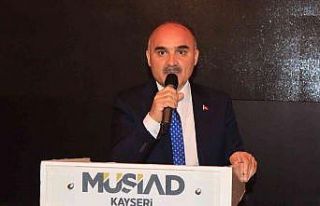 Vali Günaydın: “Yatırım iştahımız üst seviyede”