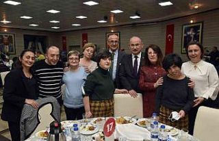 Vali Karadeniz: “Devlet olarak her zaman engelli...