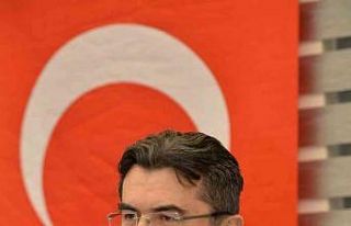 Vali Okay Memiş’ten 23 Nisan mesajı