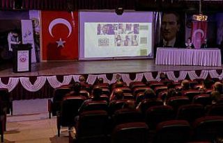 Van Büyükşehir Belediyesinden öğretmenlere ‘diyabet’...