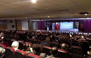 Van Büyükşehir’in Düzenlediği ‘Diyabet’...
