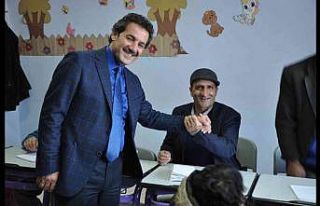 Van Gençlik ve Spor Müdürü Sakarya’ya atandı