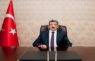 Van Valisi Bilmez, 23 Nisan Ulusal Egemenlik ve Çocuk...